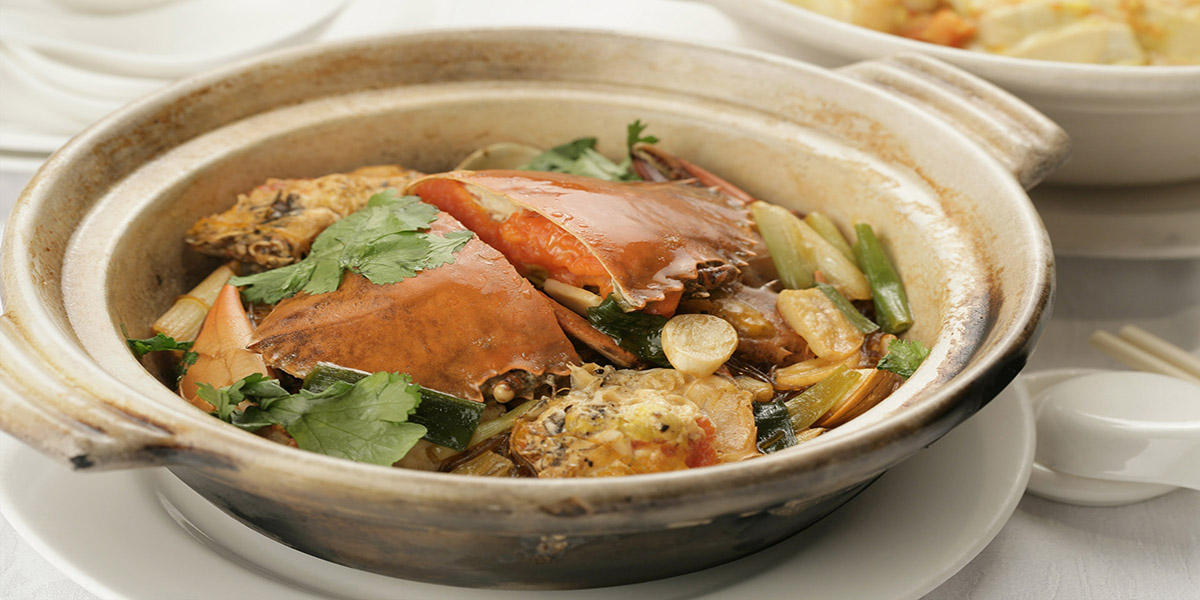 Photo of Chinese Food 1