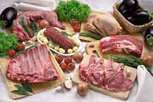 Photo of Meat