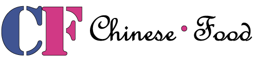 Logo for Chinese Food